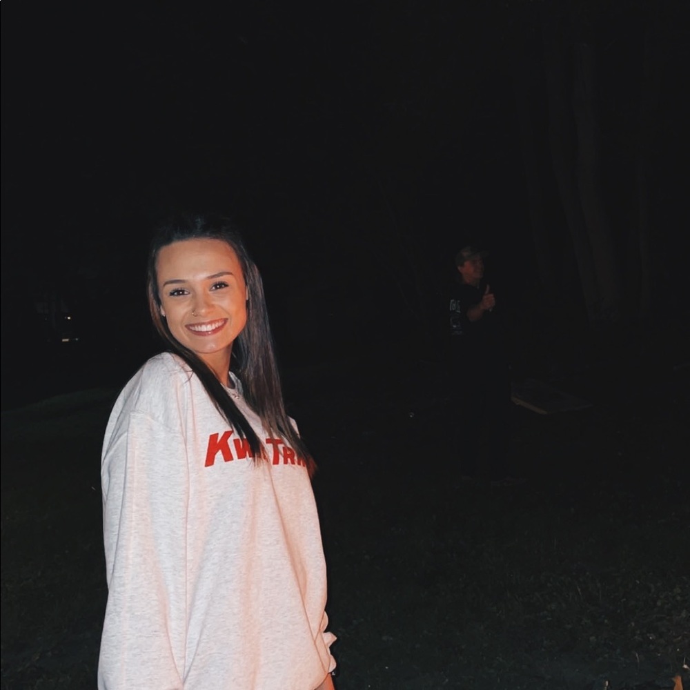 Meet your Posher, Tessa